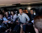 The Right's Culture War Comes to MLB: Giants' Cowardly Response Betrays San Francisco