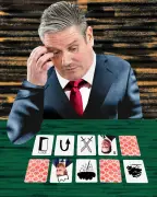 The rise and fall of Keir Starmer: where did it all go wrong?