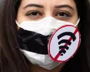 The Splinternet: How Authoritarian States Are Fragmenting the Web