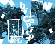 The ultra, the hostage negotiator, the cocaine smuggler: inside the mind of a Marxist-Leninist football hooligan