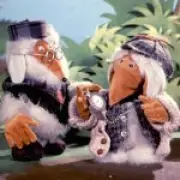 The Wombles to Return in TV Comeback After Nearly 30 Years