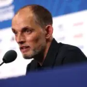 Thomas Tuchel confirms Jarell Quansah ankle injury as England World Cup woes continue