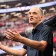 Thomas Tuchel forces FIFA change after complaint about England World Cup anthem