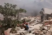 Three Major Earthquakes in California, Japan, Venezuela Unrelated, Experts Say