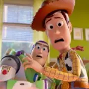 Tom Hanks' brother Jim has secretly voiced Woody for 30 years in Toy Story games and toys