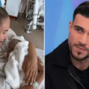 Tommy Fury’s family ‘feel excluded’ after Molly-Mae gives birth to second baby
