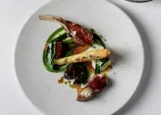 Top 100 UK Restaurants 2026: 56 London Eateries Dominate National Restaurant Awards