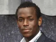 Top Boy actor Micheal Ward 'overpowered' and raped woman in car, court hears
