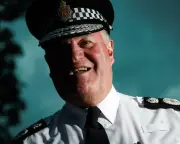 Top officer: anti-racism guidance fuelled two-tier policing myth