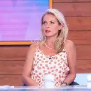 Tracy Shaw shares emotional cancer update after second chemo session