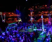 Trafalgar Entertainment acquires Nicholas Hytner's Bridge theatre in London