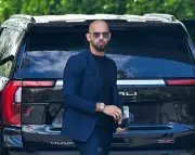 Trump Admin Ties to Andrew Tate: Misogyny and Influence at Mar-a-Lago
