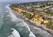 Trump administration escalates fight with California over energy, coastal agency