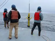 Trump administration's assault on ocean sensors threatens El Niño forecasts
