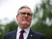Trump claims Starmer will resign as UK PM over immigration and energy failures