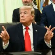 Trump Claims US-Iran Peace Deal Imminent, Tehran Cautious