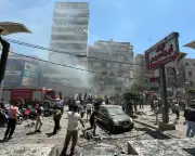 Trump criticizes Israel's Beirut attack, warns against escalation