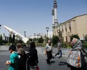Trump Denies Iran Nuclear Deal Reports, Calls Them 'Fake News'