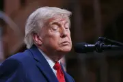 Trump Embraces Comparison to Hitler, Stalin, Mao: 'Sounds Good to Me!'
