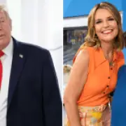 Trump vows death penalty for Nancy Guthrie kidnappers if she was killed