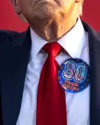 Trump's Age Raises Concerns Over Fitness for Office, Observers Warn