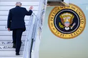 Trump's Iran Deal: A Retreat from 2025 Demands at Versailles