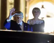 Trump's Iran Deal Sparks Anger, Relief, and Bewilderment Worldwide