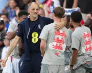 Tuchel Trusts England Players with Time Off Before World Cup