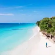 TUI launches non-stop London flights to Zanzibar, a 'magical' Maldives alternative