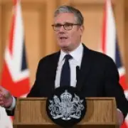Two men guilty of plotting to damage property linked to PM Starmer