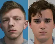 Two Men Jailed for Arson Attacks on Keir Starmer-Linked Property