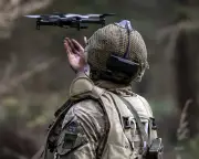 UK defence secretary secures extra £1.5bn for drones in new investment plan