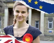 UK division worse than Brexit era, says Jo Cox's sister Kim Leadbeater
