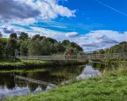 UK Heatwave Water Deaths Reach 15 After 13-Year-Old Girl Dies in River Wharfe