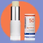 Ultrasun Sun Stick SPF50: Easy Reapplication for On-the-Go Sun Protection