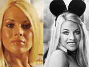 Unsolved 1975 murder of Playboy Bunny Eve Stratford revisited in new documentary