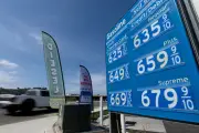 US Consumer Sentiment Rises in June as Gas Prices Ease, But Remains Historically Low