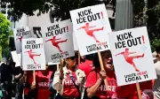 US Immigrant Rights Groups Mobilize Across World Cup Host Cities Amid ICE Fears