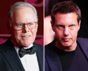 US Justice Department Approves $111bn Warner Bros-Paramount Merger