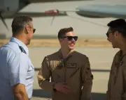 US military justice under fire after pilot convicted of strangling British woman