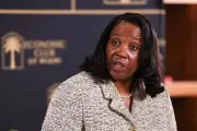 US Supreme Court Rules Trump Cannot Fire Fed Governor Lisa Cook Without Cause