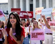 US Supreme Court Upholds Bans on Transgender Athletes in Female Sports