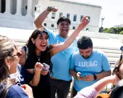 US Supreme Court Upholds Birthright Citizenship, Rejects Trump Executive Order