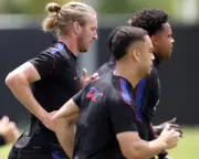 USA Ready for Bosnia Surprises in World Cup Knockout Opener