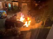 'Useful idiot' jailed for arson attacks on Keir Starmer's properties under Russian orders