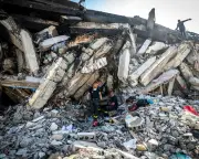 Venezuela earthquake: a test of state capacity and Trump's promises