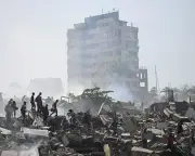 Venezuela earthquake death toll rises to 589, acting president says