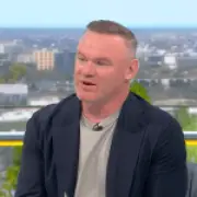 Wayne Rooney singles out England star Noni Madueke for praise after World Cup win over Croatia