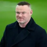Wayne Rooney urges Harry Kane to join Man Utd to break Shearer's record