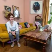 We left London for a £850k Brighton home, then found asbestos